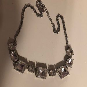 Chunky necklace